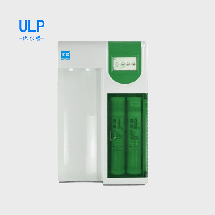 實驗室超純水機