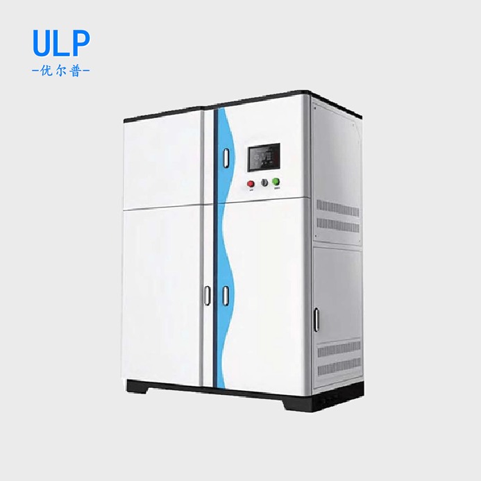 實驗室廢水處理機