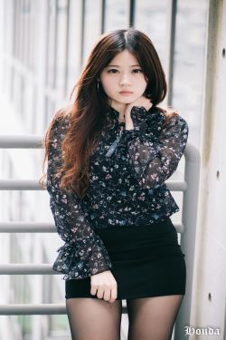 无内黑丝