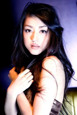 凤间优美