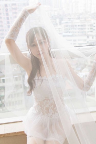 张筱雨大胆人体