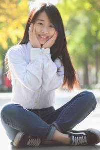 竹内沙里奈