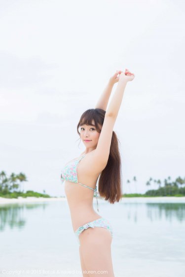 女儿就是给爸用的
