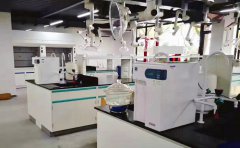 上海交通大學實驗室采購安裝優普超純水機