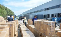 優普中標云南衛健委153套醫療純水機順利發貨